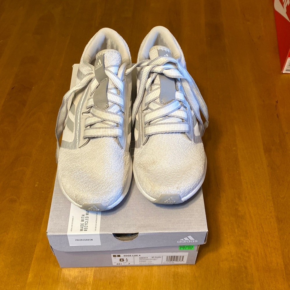 Women’s Adidas Edge Lux 4 shoes